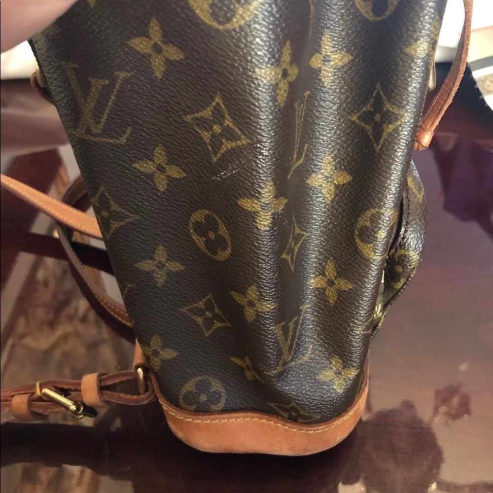 RARE louis vuitton mini backpack HOST PICK party - Picture 11 of 16
